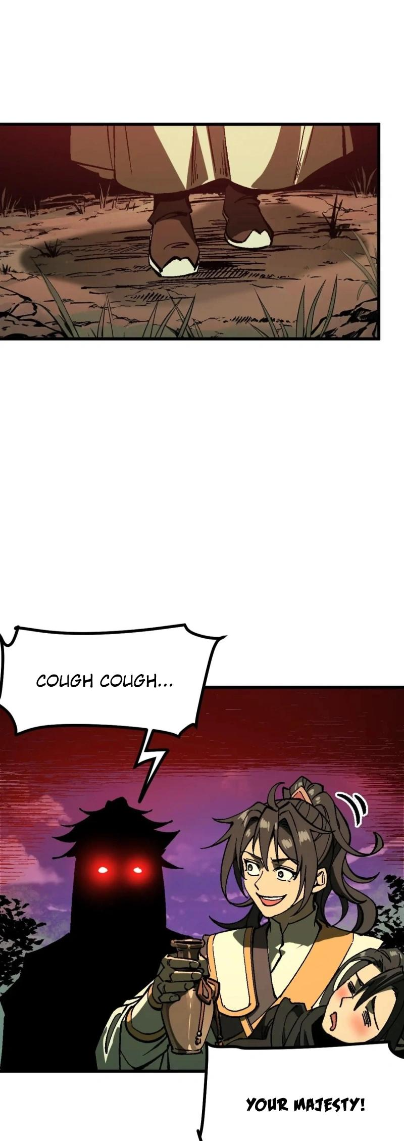 AccidentaIIy Became Famous Throughout History Chapter 117 13